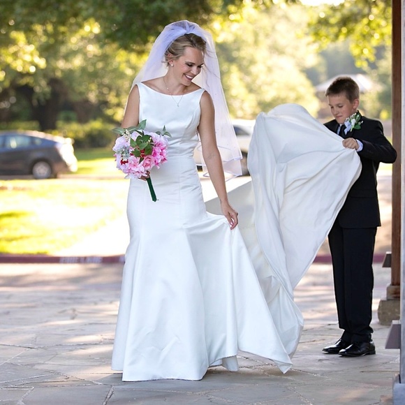 Meet your Posher, Sabriena - Picture 1 of 1